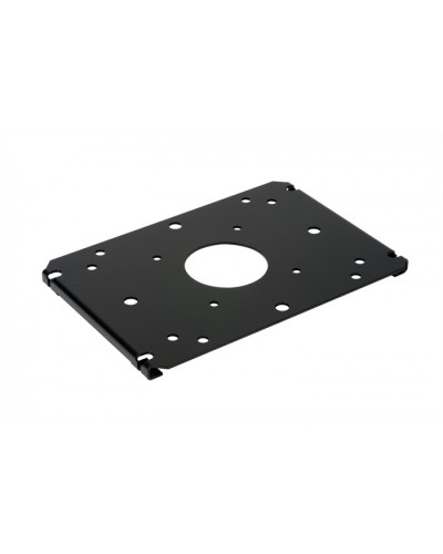 Пластина основная PERCo-PI-01.300 черный в Прокопьевске Ограждения Pintop.ru