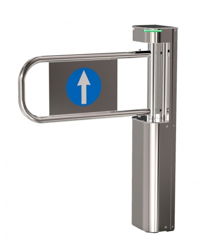 Калитка Ростов-Дон Ростов-Дон К32Д-01 НЕРЖ (без дуги) в Прокопьевске Калитки Pintop.ru