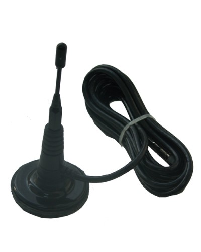 GSM-антенна Сибирский Арсенал Антенна GSM 905 в Прокопьевске Радиоканальная система безопасности - Сибирский Арсенал Pintop.ru