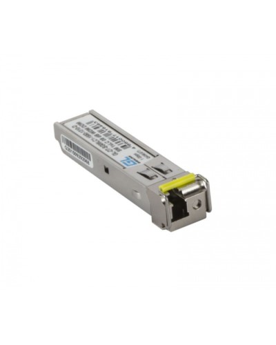 Модуль SFP Gigalink GL-OT-SG14LC1-1310-1550-I в Прокопьевске Модули SFP/XFP/GBIC Pintop.ru