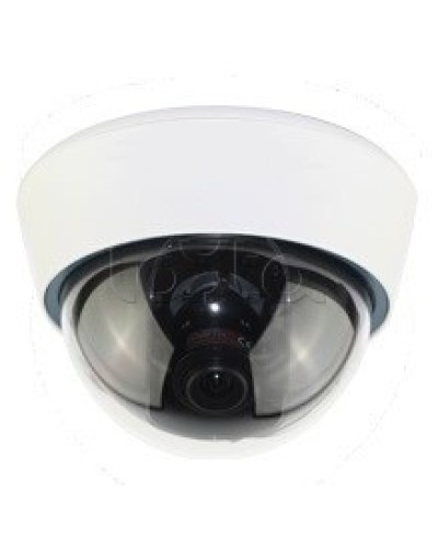 AHD-камера видеонаблюдения купольная EverFocus ACE-OV20HD в Прокопьевске Аналоговые камеры Pintop.ru