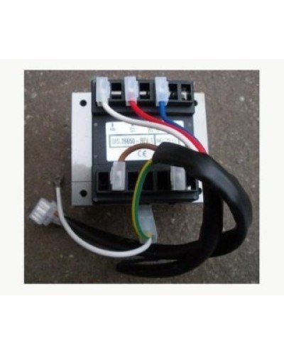 Трансформатор BX-243 V600 V600E V900E Came 119RIR197 в Прокопьевске Запчасти для шлагбаумов и автоматики Pintop.ru