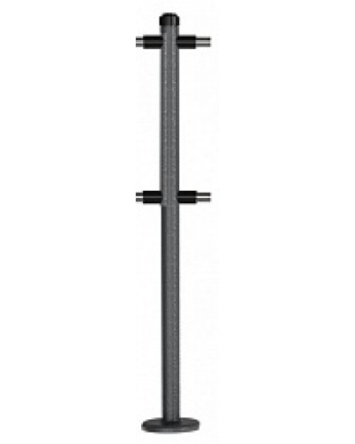 Стойка Ростов-Дон ОБ1/2-2-90 в Прокопьевске Ограждения Pintop.ru