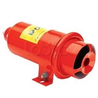 Модуль порошкового пожаротушения Эпотос Буран-0,5(шм4-2СТ)