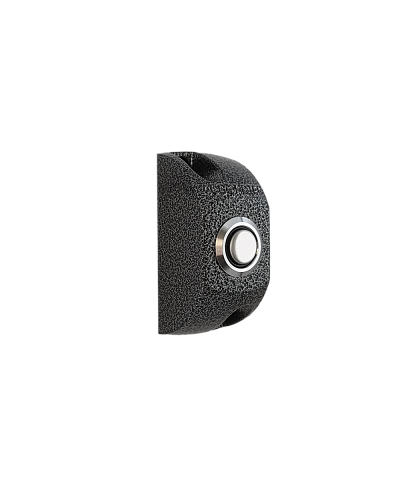 Кнопка выхода накладная AccordTec AT-HSB1 LED Gray в Прокопьевске Кнопки выхода Pintop.ru