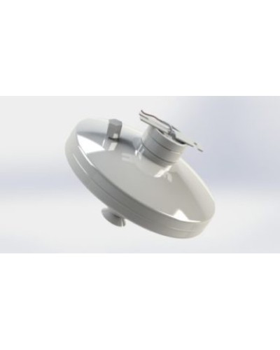 Модульная установка пожаротушения тонкораспыленной водой НЗПО МУПТВ-9-ГЗ-ВД «ТРВ-9М Ураган-2» в Прокопьевске Установки ТРВ Pintop.ru