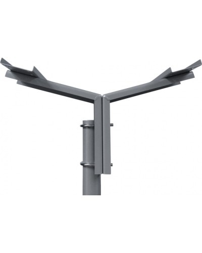 Узел крепления нерегулируемый Elsys Заря-УК-18-22 в Прокопьевске Дополнительное оборудование для СКУД Pintop.ru