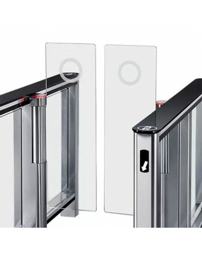 Комплект наклеек PERCo-SG2 в Прокопьевске Дополнительное оборудование для СКУД Pintop.ru