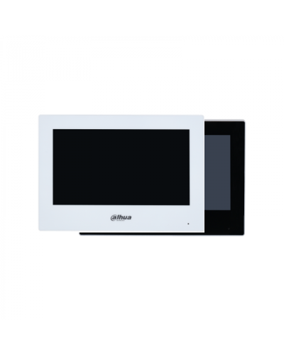 IP Видеодомофон Dahua DHI-VTH2621G-WP в Прокопьевске Домофония Pintop.ru