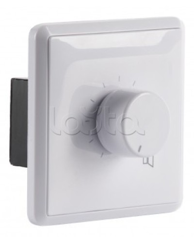 Регулятор громкости Roxton AT-120 в Прокопьевске Система оповещения и трансляции Roxton Pintop.ru