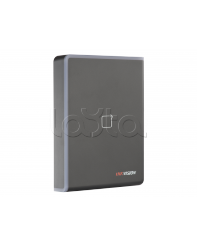 Считыватель Mifare карт Hikvision DS-K1108AM в Прокопьевске Считыватели Pintop.ru