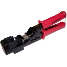 Инструмент обжимной LANMASTER (LAN-OK90-CRI)