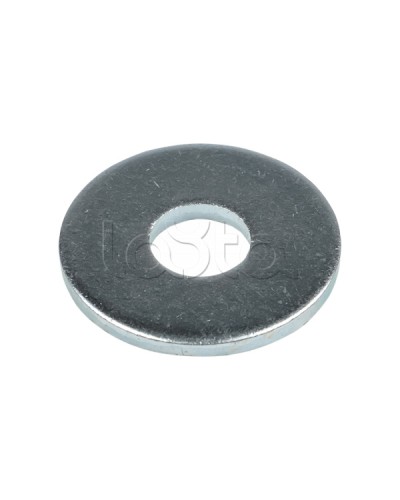 Шайба плоская усиленная M10 DIN 9021 EKF (shplus10) в Прокопьевске Крепеж Pintop.ru