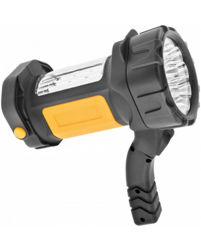 Фонарь Navigator 94 944 NPT-SP11-3AA Прож/кемп. 15+12LED, 3 режима в Прокопьевске Источники света(Лампы) Pintop.ru