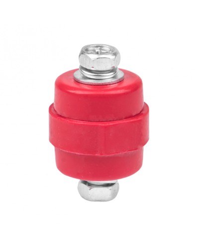 Изолятор SM-25 275А 6кВ EKF PROxima (plc-sm-25) в Прокопьевске Коммутационные изделия Pintop.ru