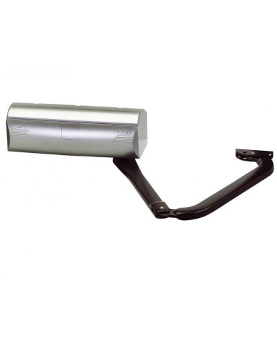 Привод электромеханический рычажный Faac 390 (104570) в Прокопьевске Автоматизация ворот Pintop.ru