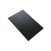 Полка перфорированная грузоподъёмностью 100 кг., глубина 620 мм ЦМО СВ-62У-9005