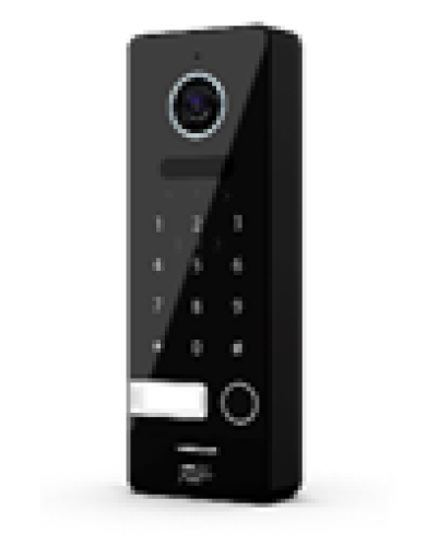 IP кодонаборная панель Fox FX-ICP236B в Прокопьевске Вызывные IP панели Pintop.ru