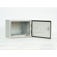 Корпус металлический Forteza Ш-400.1