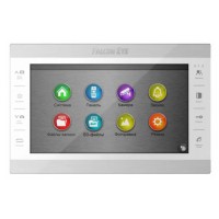 Видеодомофон Falcon Eye Atlas Plus HD (White) XL