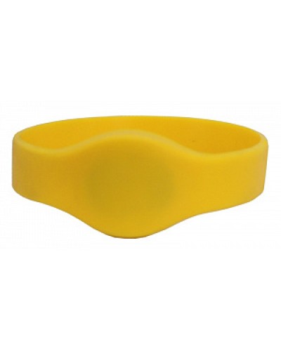 Браслет с MIFARE идентификатором Smartec ST-PT074MF-YL в Прокопьевске Оптовые идентификаторы Pintop.ru