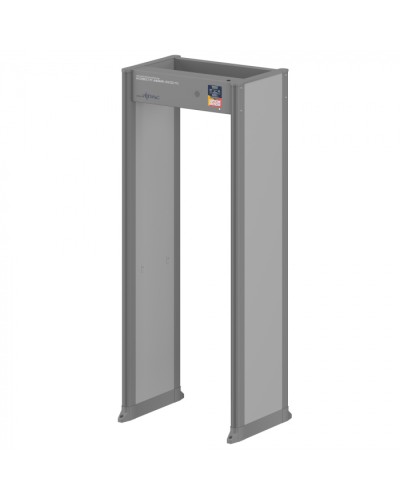 Арочный металлодетектор Блокпост PC 4400 МК в Прокопьевске Металлодетекторы Pintop.ru