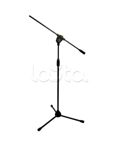 Стойка микрофонная «журавль» ROXTON MS006 в Прокопьевске Система оповещения и трансляции Roxton Pintop.ru