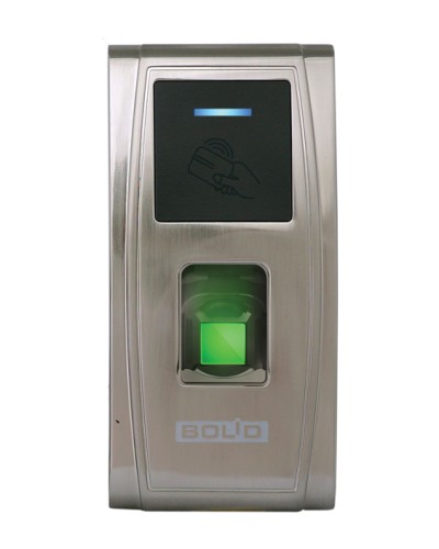 Контроллер доступа биометрический Болид С2000-BIOAccess-MA300 в Прокопьевске Охранно-пожарное оборудование Pintop.ru