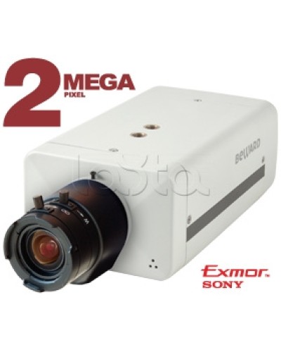 IP-камера видеонаблюдения уличная в стандартном исполненииeward B8182710 в Прокопьевске IP-камеры Pintop.ru