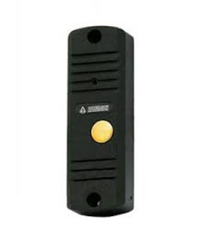 Панель вызывная Activision AVC-305 (PAL, черный) в Прокопьевске Вызывные видеопанели малоабонентные Pintop.ru