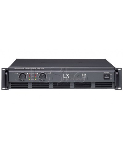 Усилитель мощности JDM LX-6.0 в Прокопьевске Усилители Pintop.ru