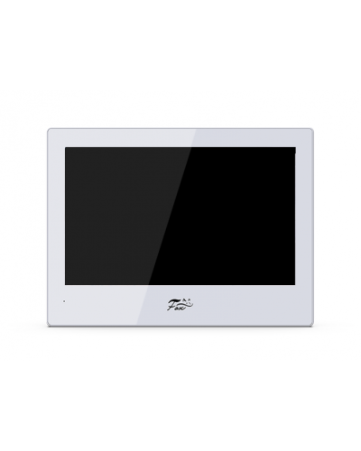 Видеодомофон Fox FX-IVD800HBW КАССИОПЕЯ 8 W 8 IPS (1280*800) в Прокопьевске Домофония Pintop.ru