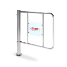 Калитка реверсивная уличного исполнения К-15-А 870 Oxgard К-15-А 870 (ВЗР 2126-5)