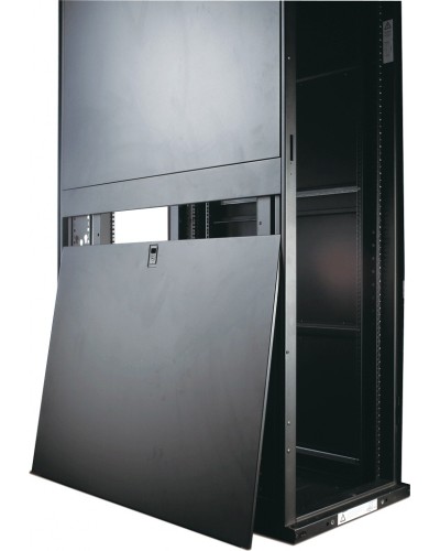 Комплект боковых панелей для цоколя шкафа LANMASTER DCS 800х1070 LANMASTER LAN-DC-CB-8x10-PL2SP в Прокопьевске Коммутационные изделия Pintop.ru