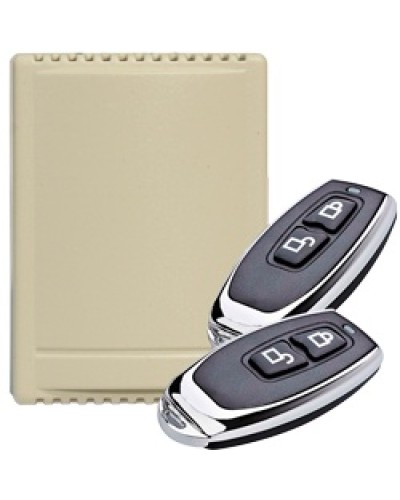 Комплект дистанционного управления электрозамками Tantos TSt-100HS в Прокопьевске Дополнительное оборудование для СКУД Pintop.ru