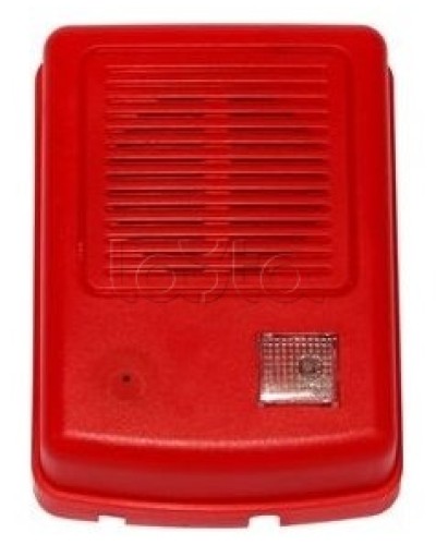 Устройство абонентское МЕТА 18555 в Прокопьевске Система оповещения и трансляции Мета Pintop.ru