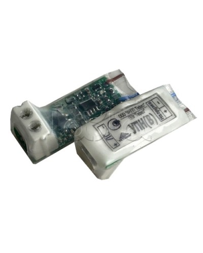 Устройство подключения нагрузки Гефест УПН(В) в Прокопьевске Дополнительное оборудование пожаротушения Pintop.ru