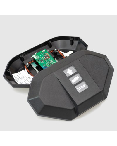 Комплект монтажный для модернизации электронных проходных PERCo-MK-KT02.9 в Прокопьевске Дополнительное оборудование для СКУД Pintop.ru