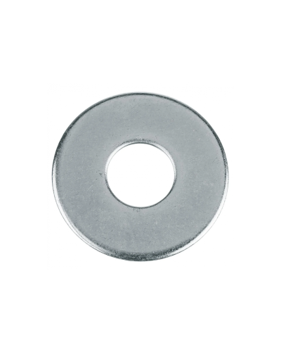 DKC Шайба кузовная М10, нерж. сталь А4, DIN9021 (CM121000INOX316L) в Прокопьевске Крепежные изделия Pintop.ru