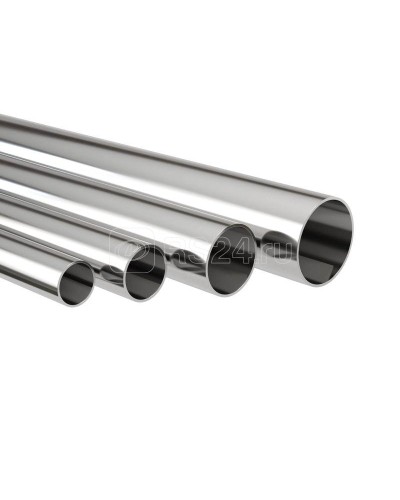 Труба DKC (6700-25L3) в Прокопьевске Гладкая труба Pintop.ru