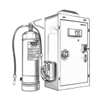 Пожаротушение и огнезащита