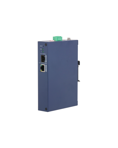 2-портовый коммутатор Dahua DH-CHS4102-1GT в Прокопьевске Коммутаторы Pintop.ru