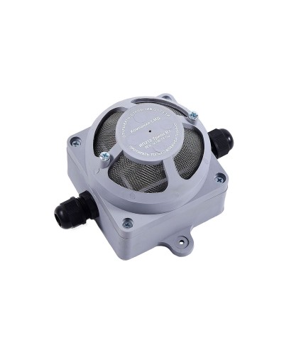 Извещатель дымовой Компания СМД ИП212 Трион МК Н-ОП АМ в Прокопьевске Пожарные извещатели Pintop.ru