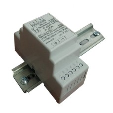 Барьер искрозащиты Магнито-контакт «АБИ-1DIN» (24В, 50мА, IP20)