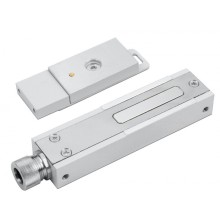 Электромагнитный замок взрывозащищенный ALeko ALM-FM-M20-12-T