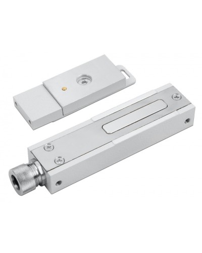 Электромагнитный замок взрывозащищенный ALeko ALM-FM-M20-24-M в Прокопьевске Электромагнитные замки Pintop.ru