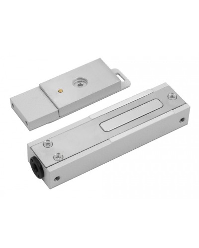 Электромагнитный замок взрывозащищенный ALeko ALM-FM-M20-H-24-K в Прокопьевске Электромагнитные замки Pintop.ru