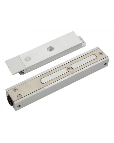 Электромагнитный замок взрывозащищенный ALeko ALM-FM-M21-G-24-K в Прокопьевске Электромагнитные замки Pintop.ru