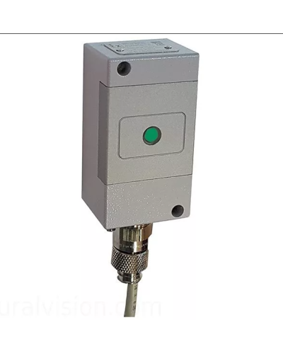 Считыватель взрывозащищенный ALeko ALM-RD-S04-NRUB в Прокопьевске Считыватели Pintop.ru