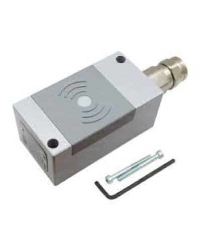 Считыватель взрывозащищенный ALeko ALM-RD-S04-NRUT в Прокопьевске Считыватели Pintop.ru